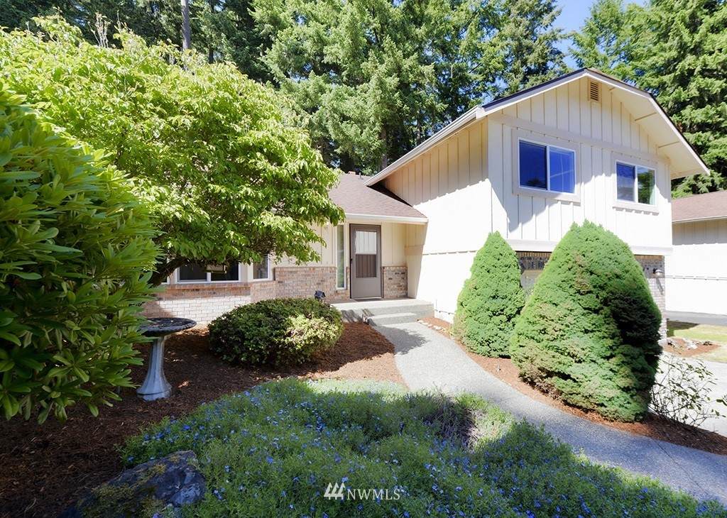 6905 Twin Hills Drive - Photo 1