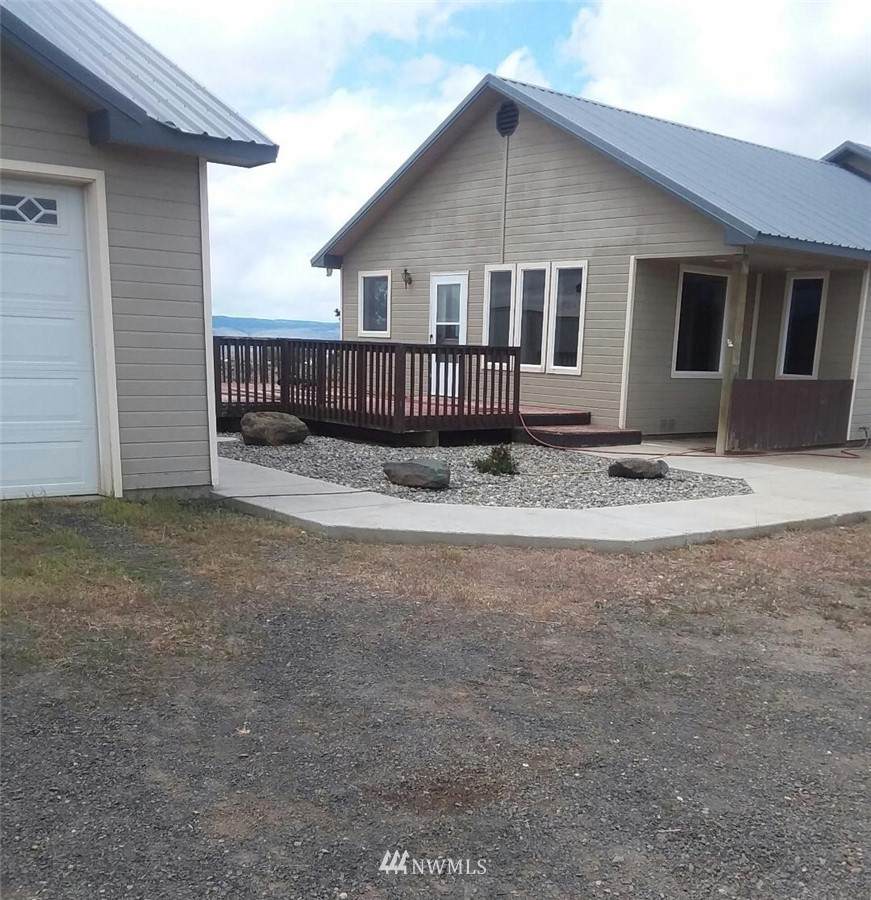 430 Charlton Road - Photo 1