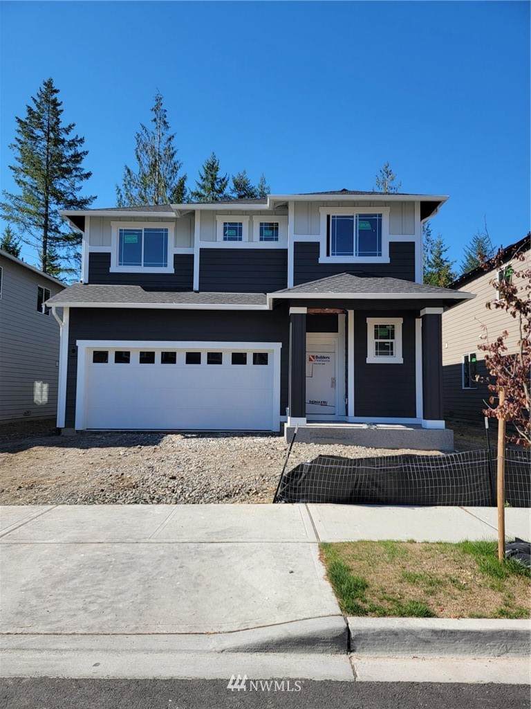 26837 199th (Lot 22) Avenue - Photo 1