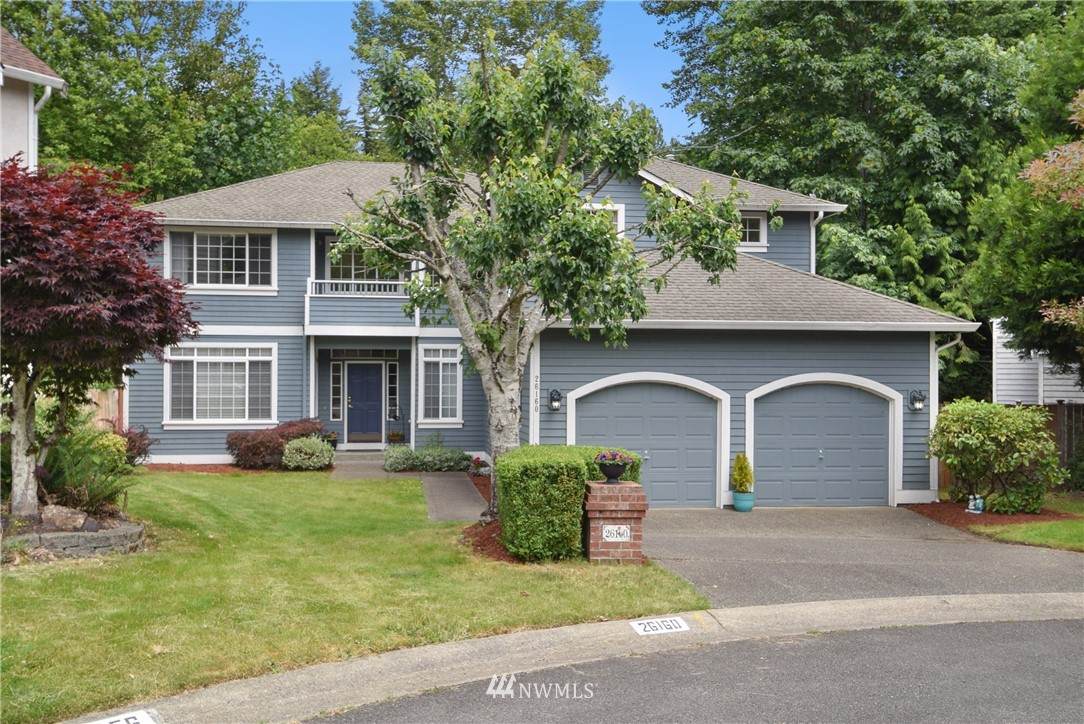 26160 126th Avenue - Photo 1