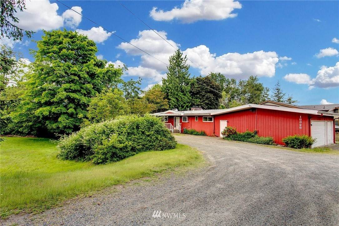 18825 108th Avenue - Photo 1