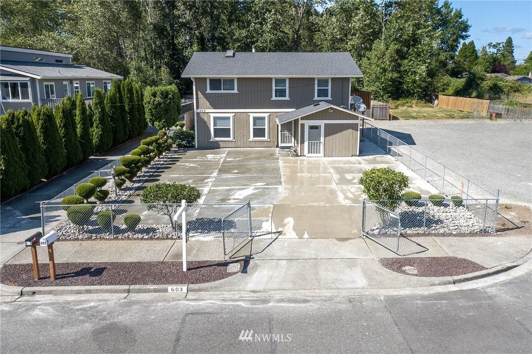 603 68th Street - Photo 1