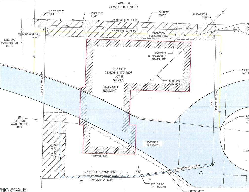 0 Lot E Rampart Ridge Court - Photo 1