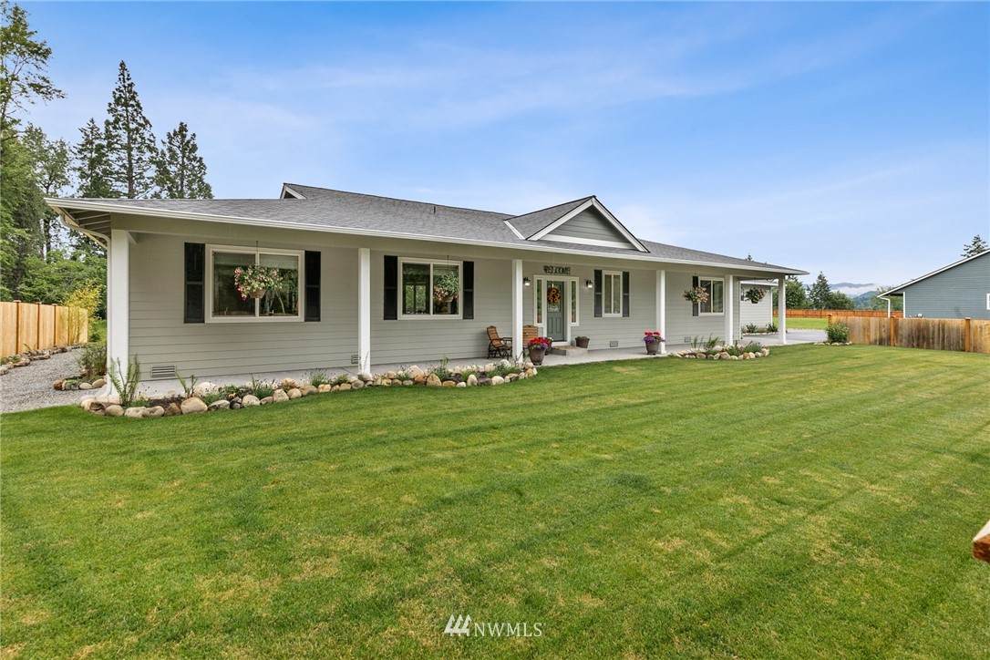 40 (Lot 2) Rickter Road - Photo 1