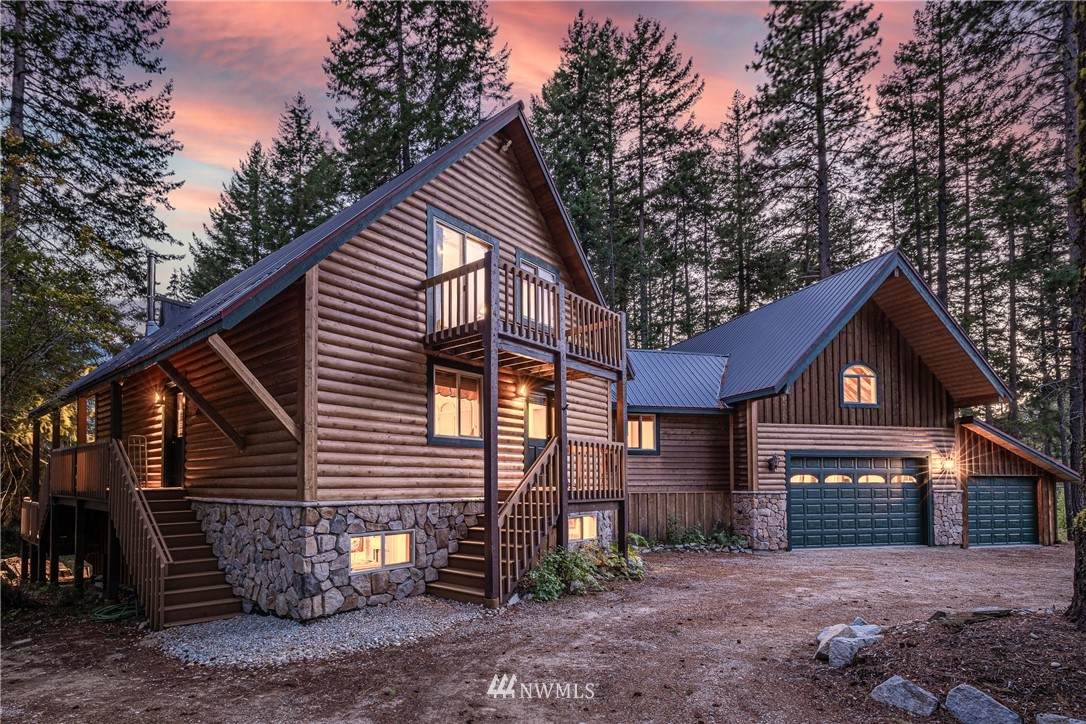 16403 Lake Wenatchee Highway - Photo 1