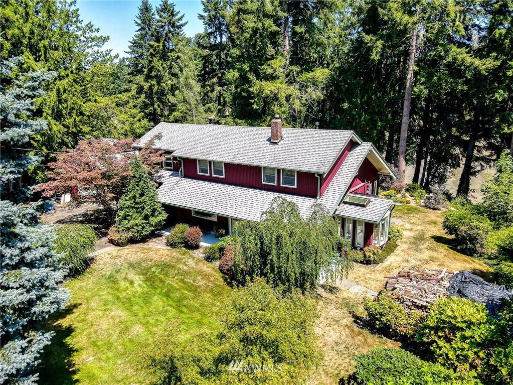2158 Marine Drive - Photo 1