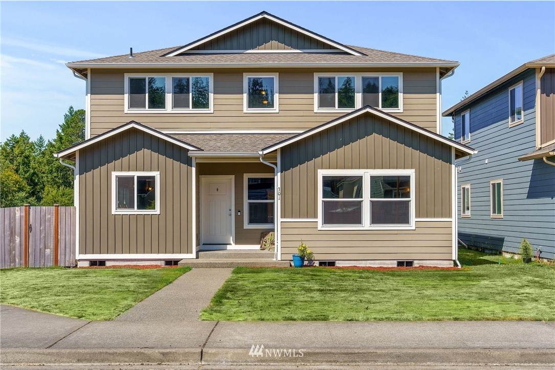 301 Elderberry Street - Photo 1
