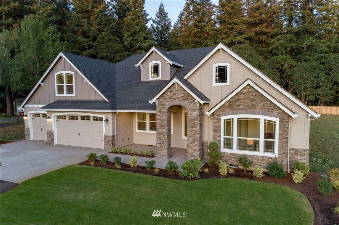5493 Lot 65 Skyfall Place - Photo 1
