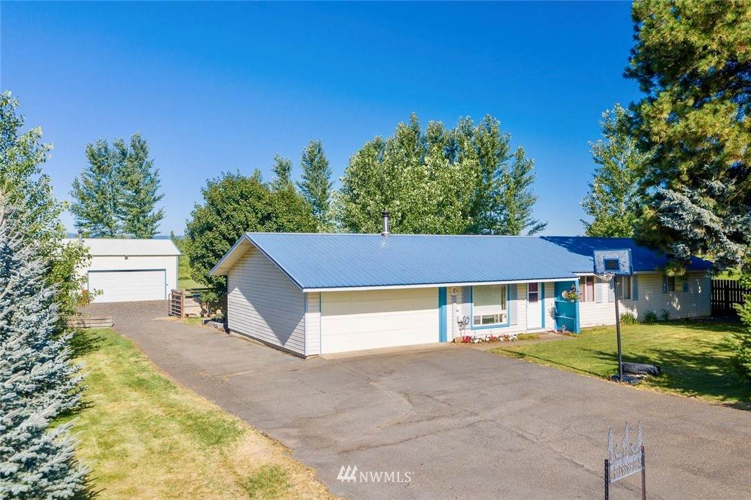391 Naneum Road - Photo 1