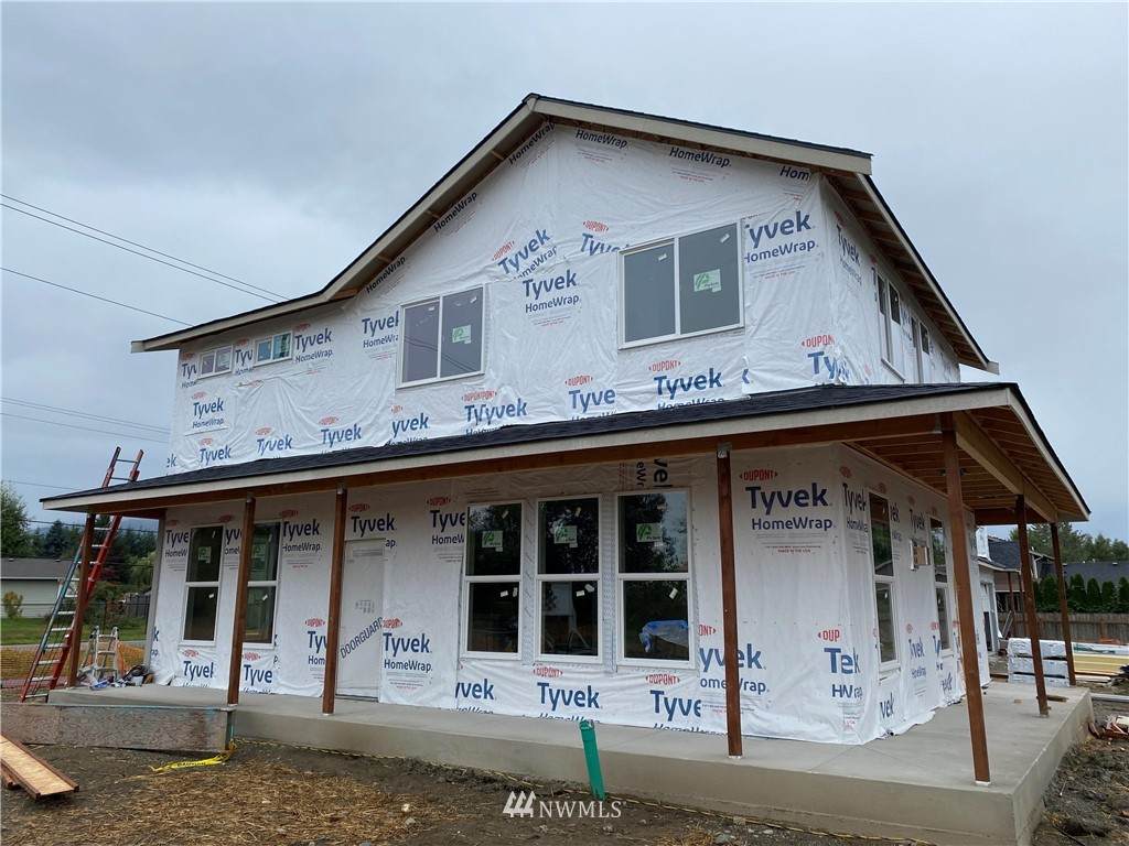 102 Trail Road - Photo 1