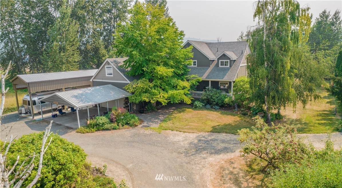 2563 Kelly Road - Photo 1