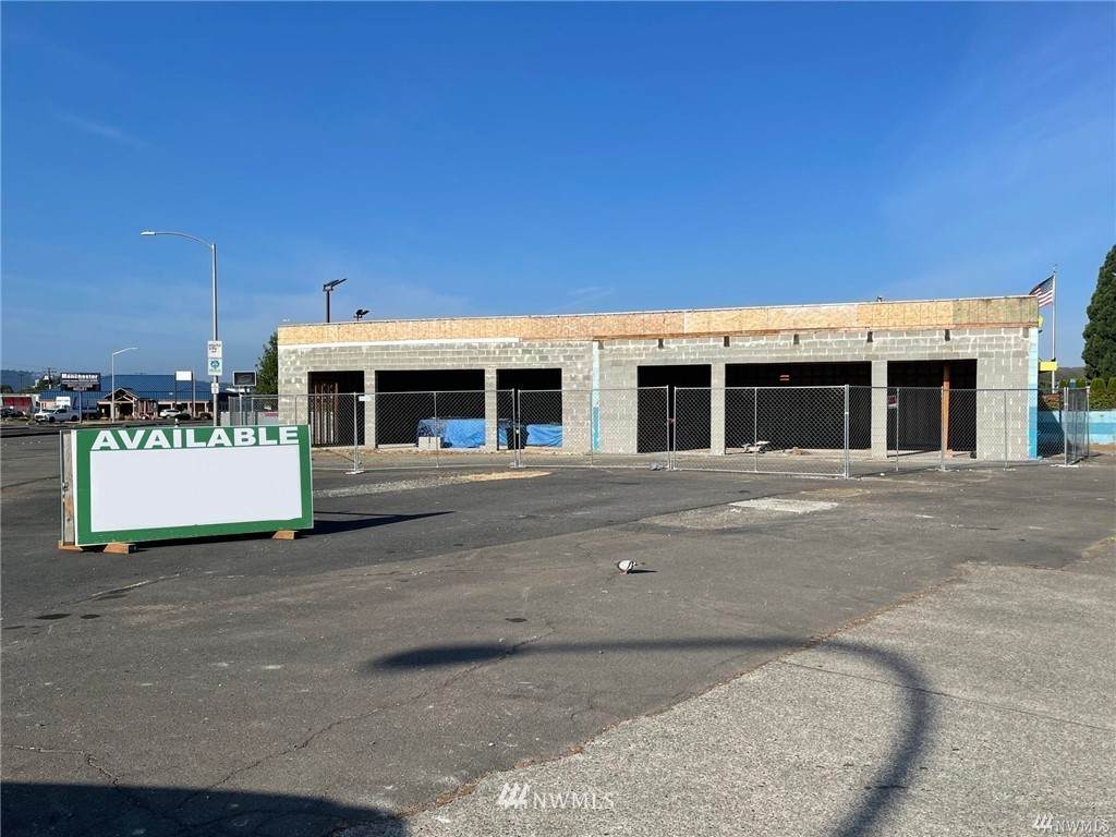 708 Washington Way - Photo 1