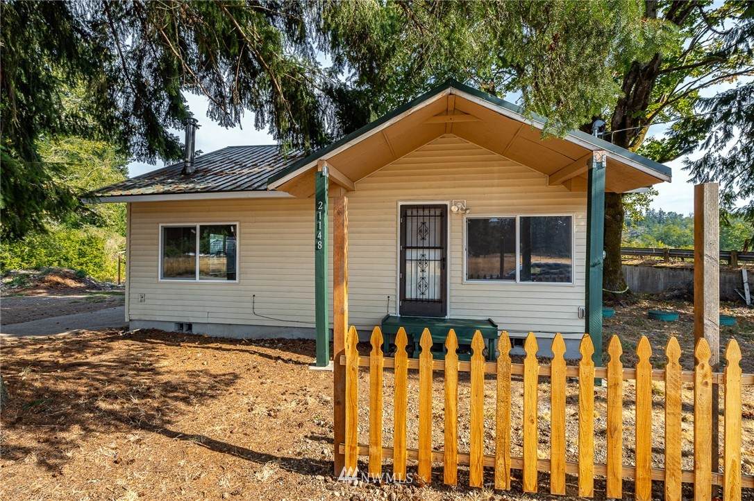 21148 Bucoda Hwy - Photo 1