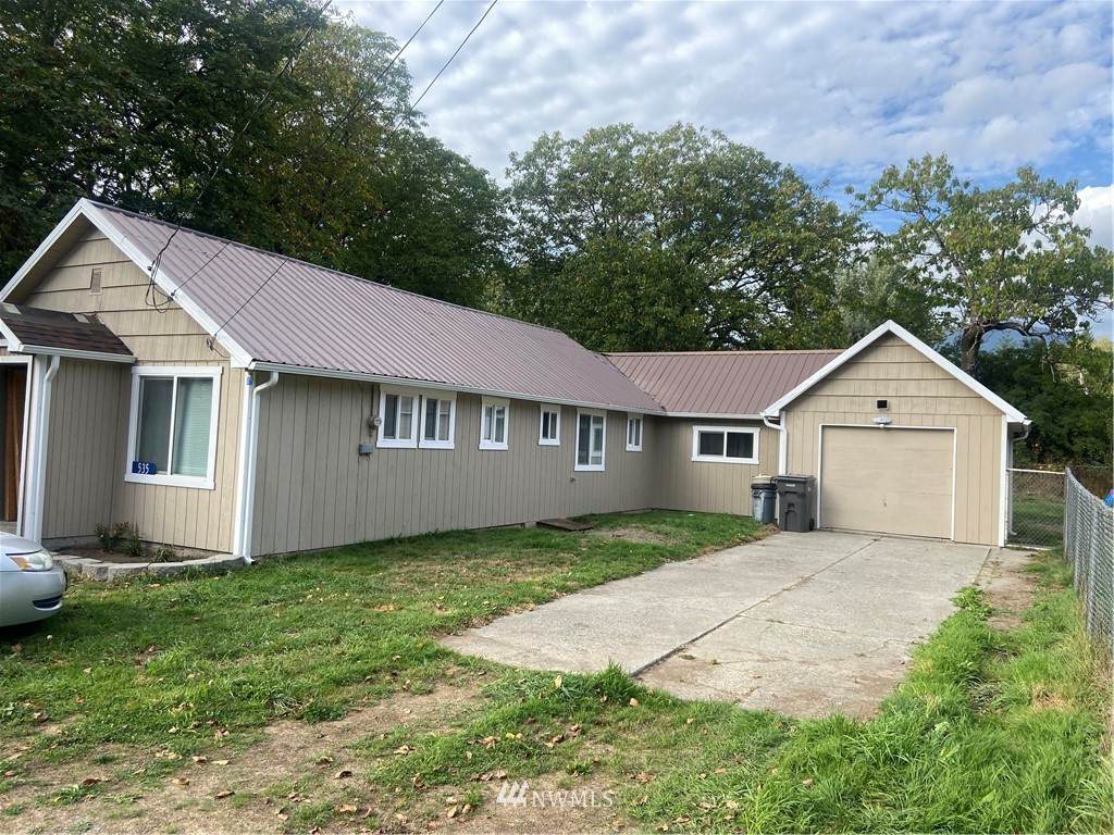 535 Hamilton Avenue - Photo 1