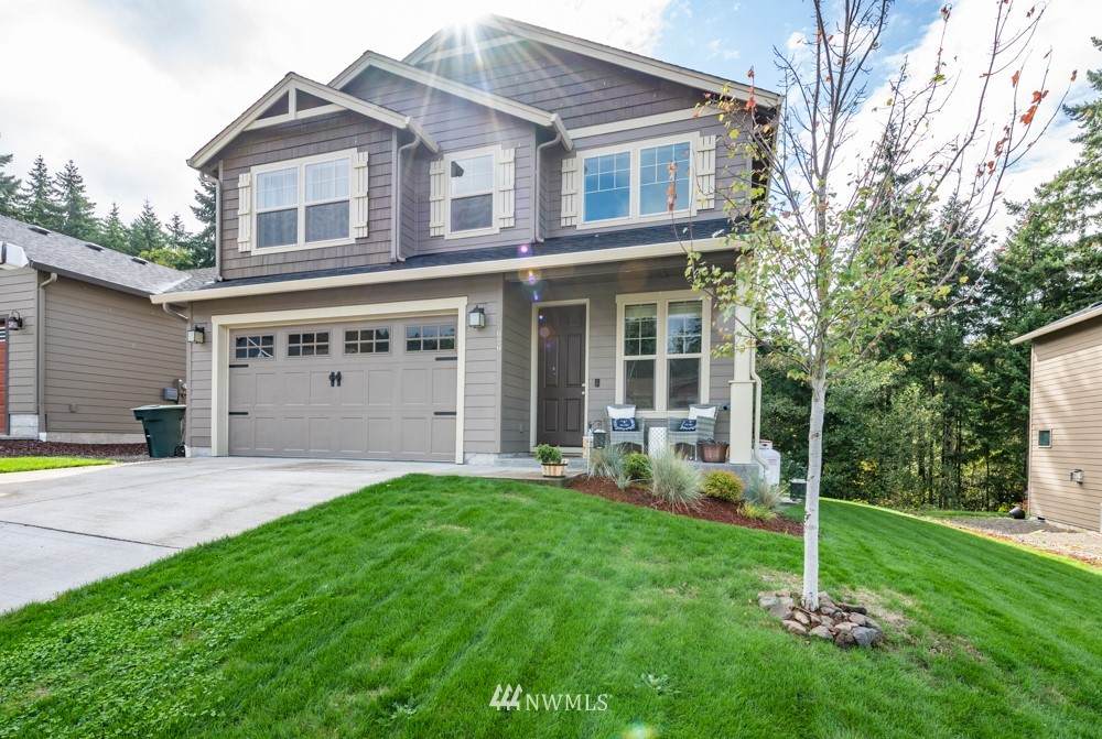 629 Stone View Way - Photo 1