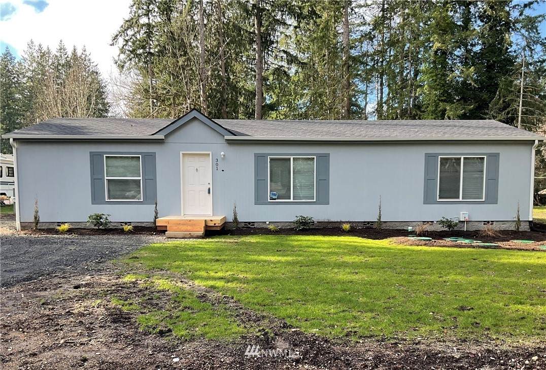 301 Agate Drive - Photo 1