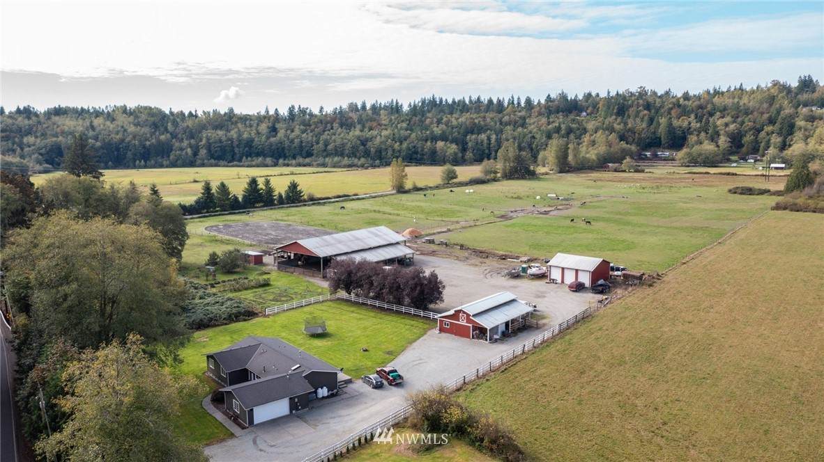20705 Prairie Road - Photo 1