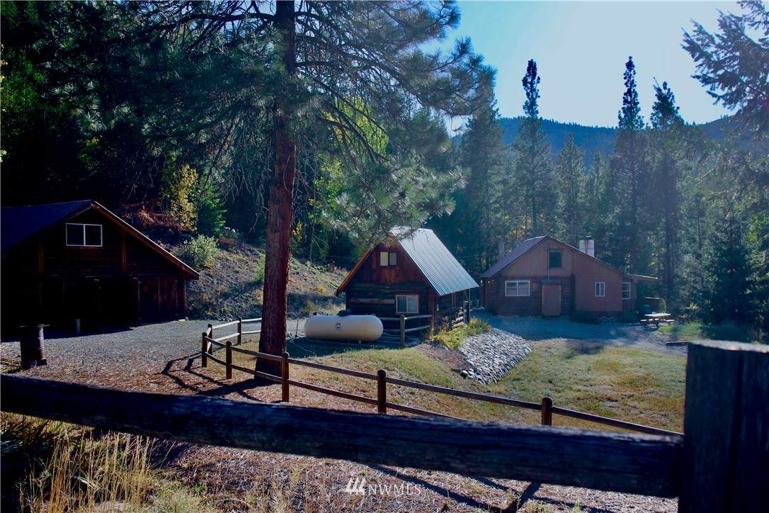 133 Newby Creek Road - Photo 1