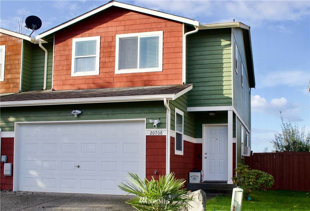 20708 Circle Bluff Drive - Photo 1