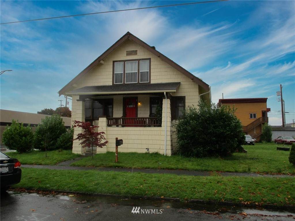 803 3rd Street - Photo 1