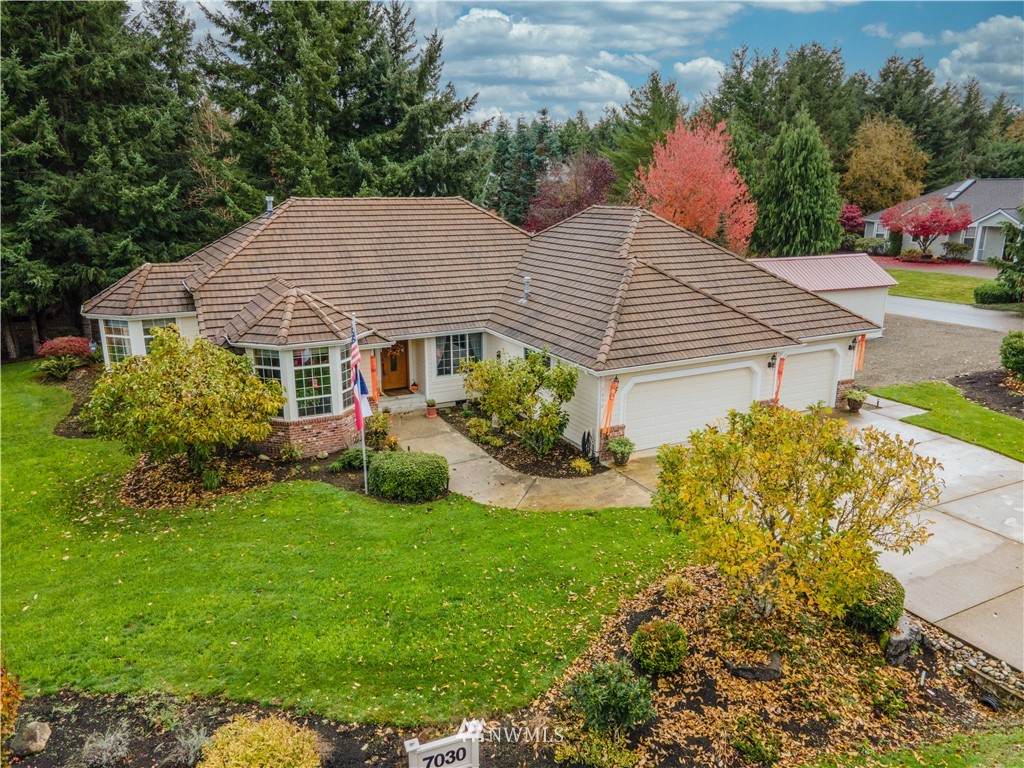 7030 Deerfield Park Drive - Photo 1