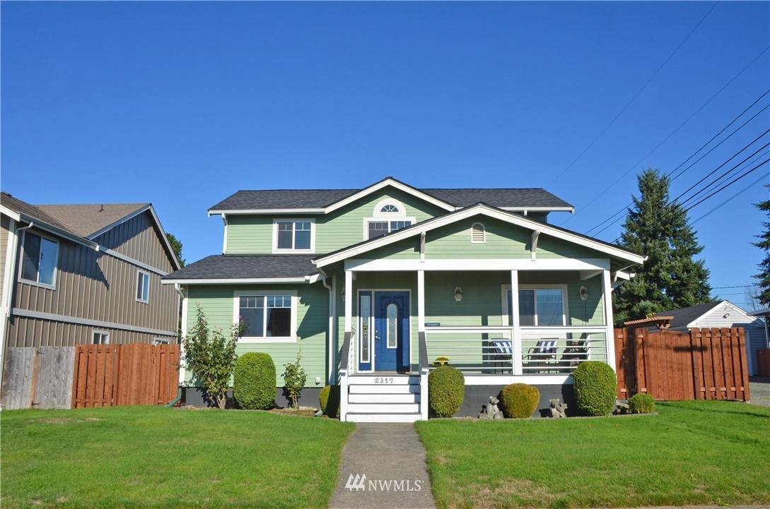 2317 25th Street - Photo 1