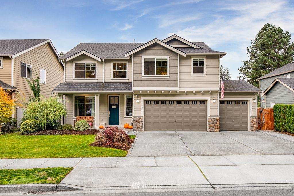 11726 47th Avenue - Photo 1
