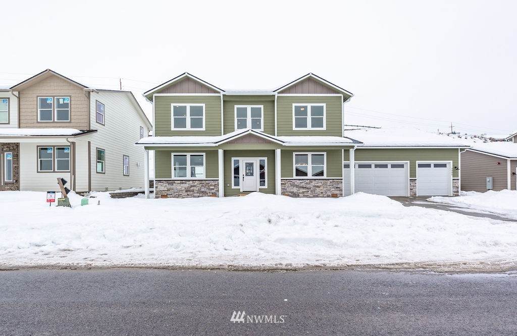 3005 Breckenridge Drive - Photo 1