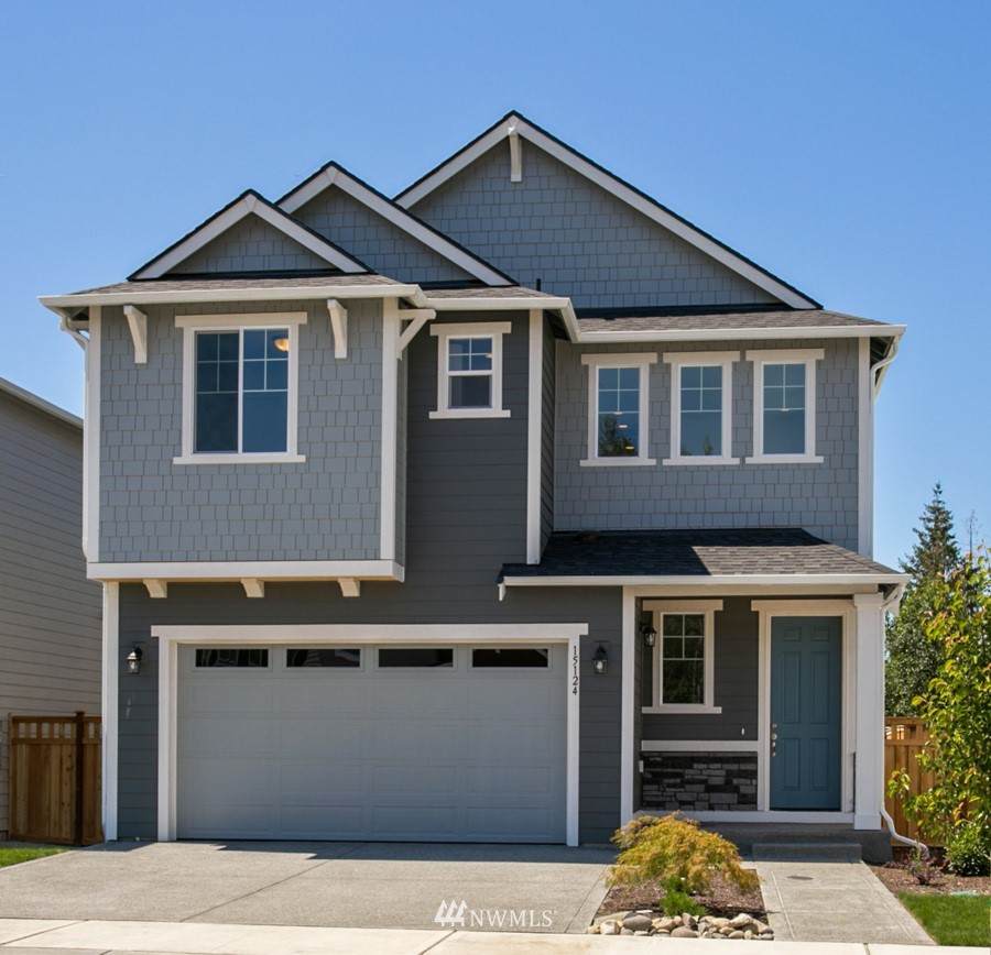 15124 Tyee Drive - Photo 1