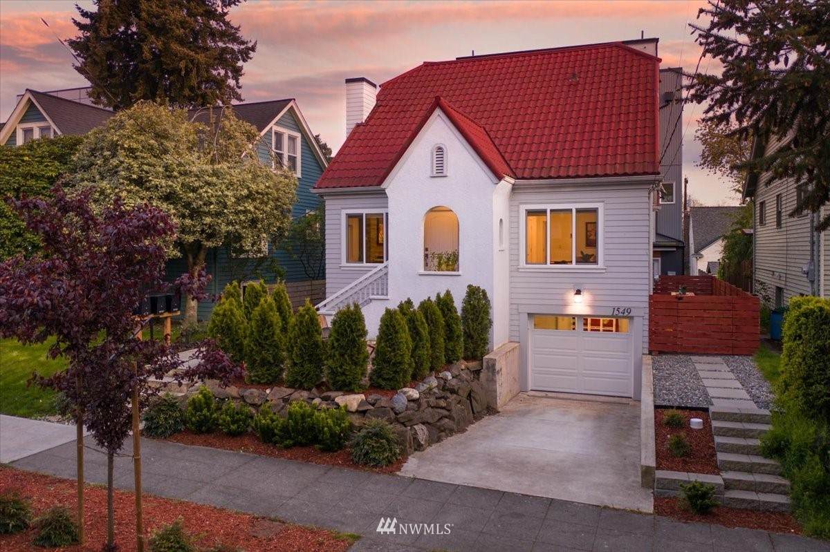 1549 60th Street - Photo 1