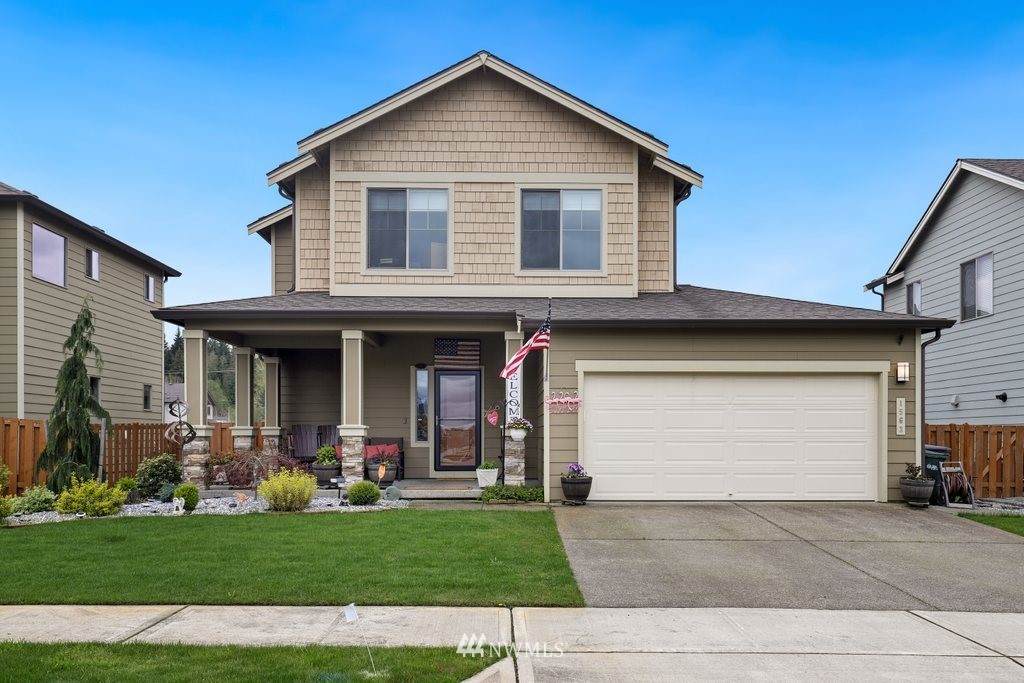 1563 Couls Avenue - Photo 1