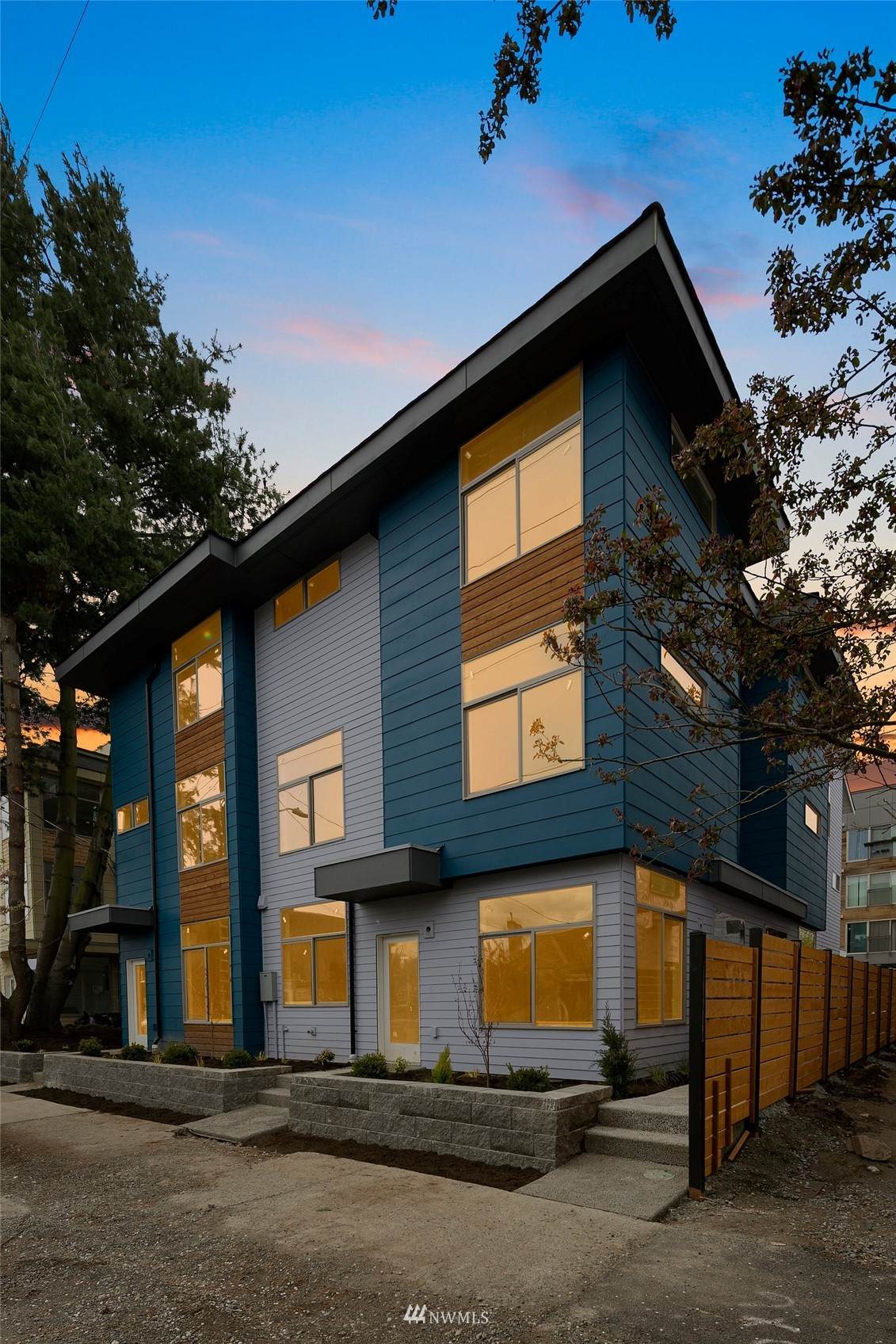 8015 Mary Avenue - Photo 1