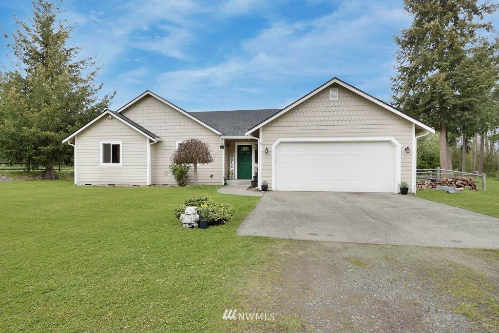 14610 Bald Hill Road - Photo 1