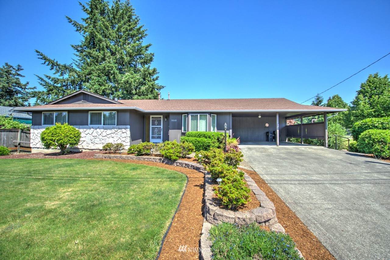 3048 Lybarger Street - Photo 1