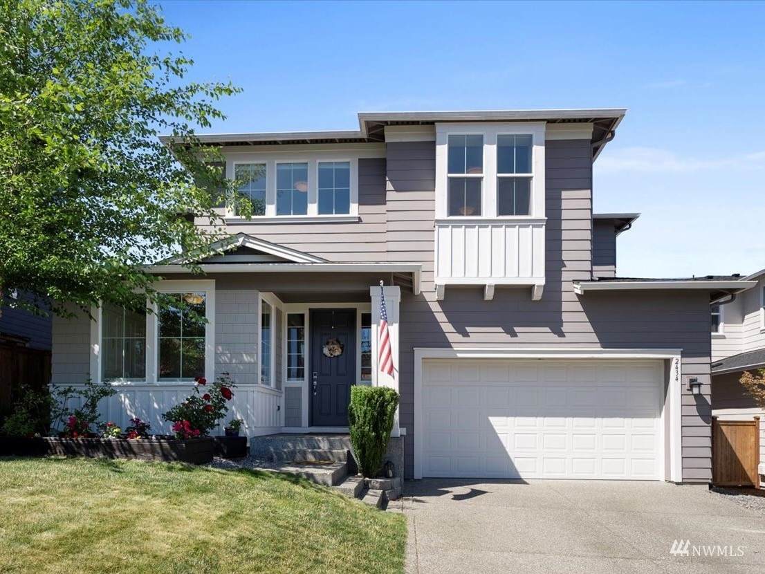 2434 Boulderstone Court - Photo 1