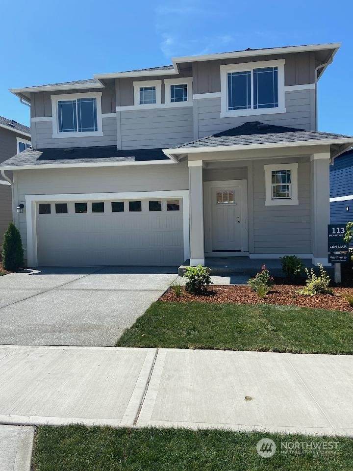 14934 Olympic Loop - Photo 1