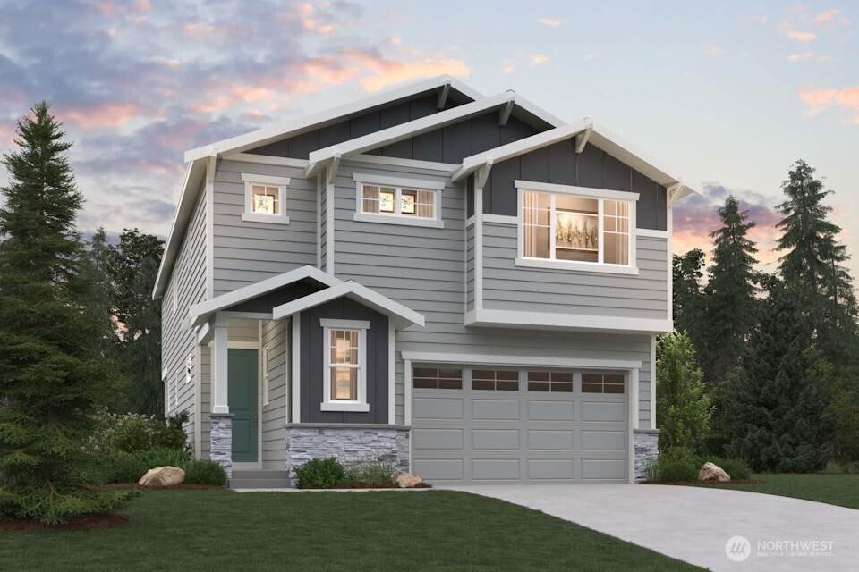 17832 139th (Lot 31) Avenue - Photo 1