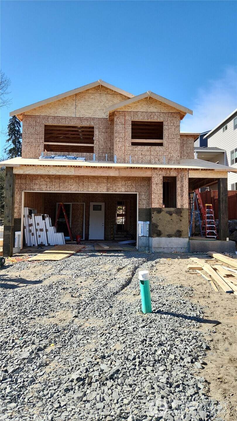 10906 43rd Avenue - Photo 1