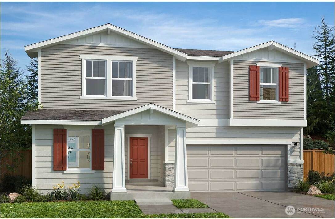 714 Teetor Circle - Photo 1