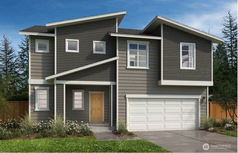 717 Teetor Circle Nw - Photo 1