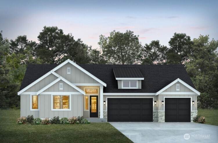 1529 Lockridge Loop - Photo 1