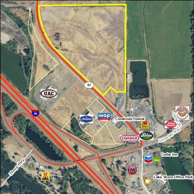 1700-Block Sr 97 - Photo 1