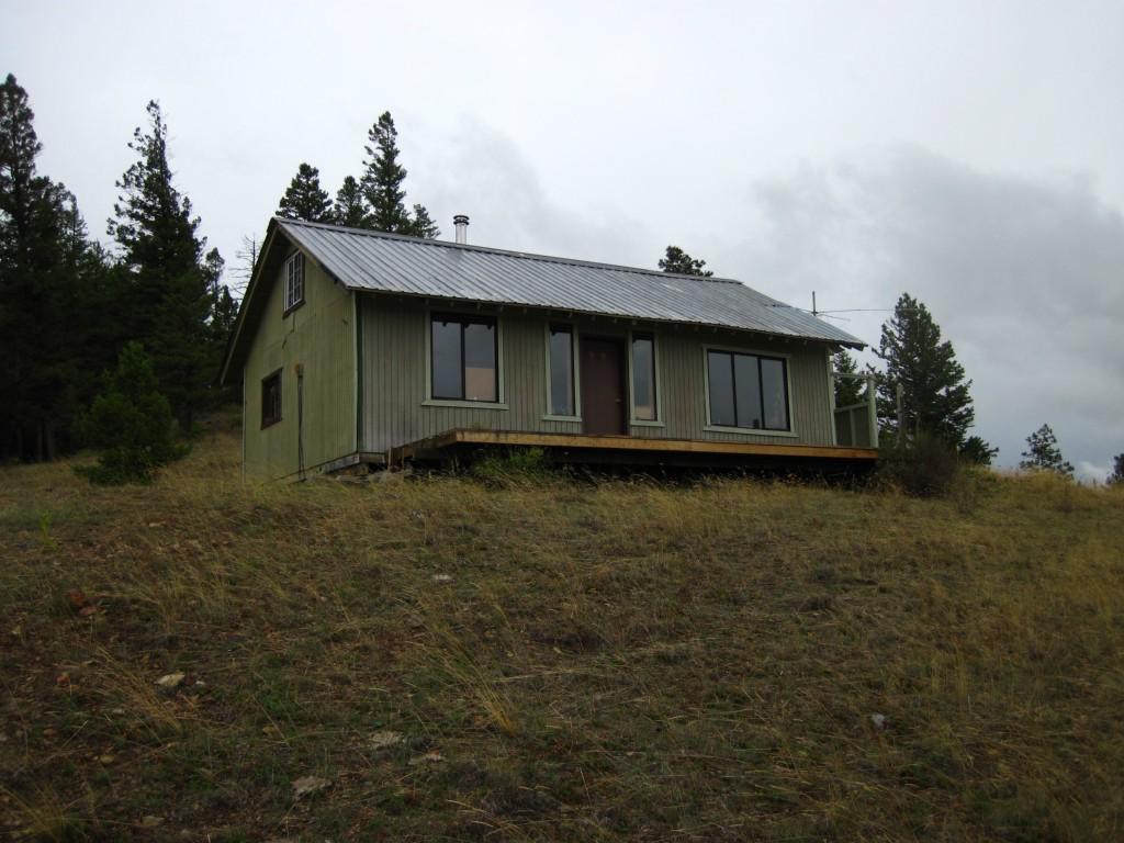 25-G Grouse Springs Rd - Photo 1