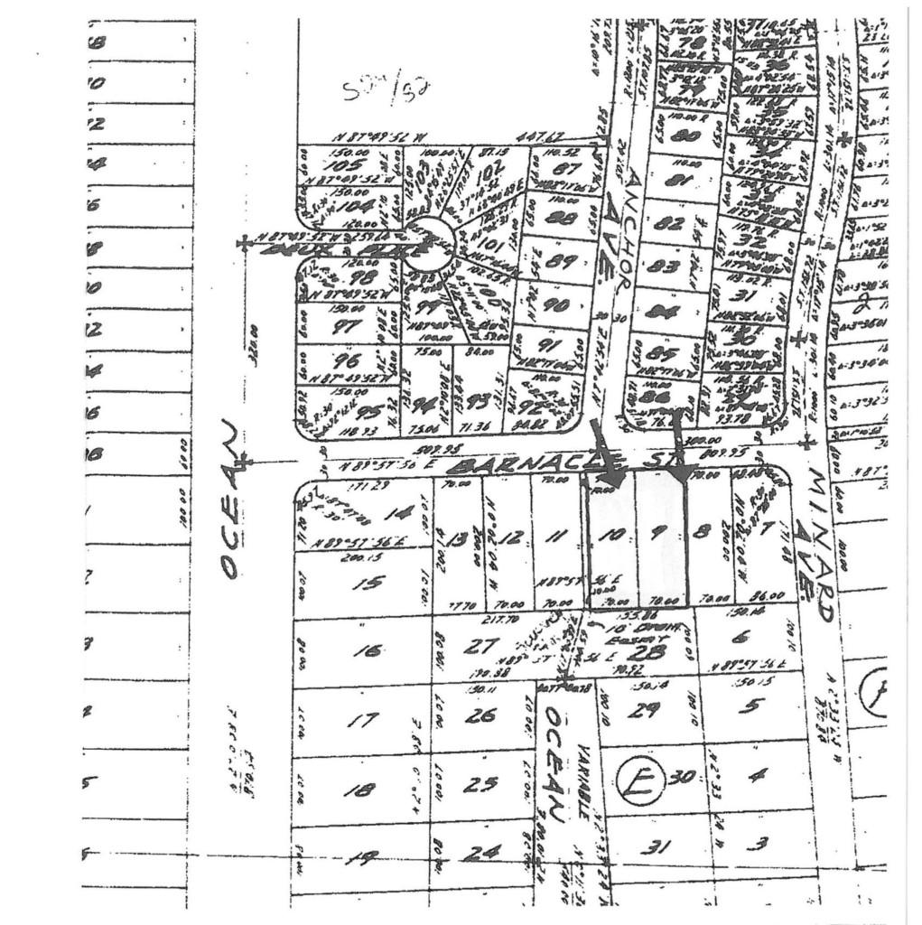 121 Barnacle St - Photo 1