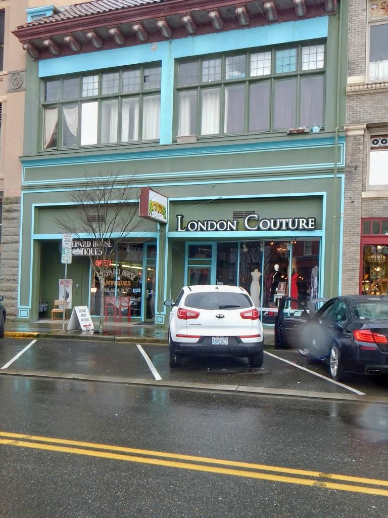 746 Broadway/St. Helens - Photo 1