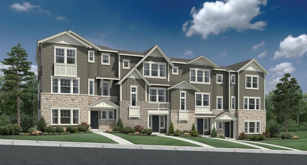 23834 45th (Lot 74) Place - Photo 1