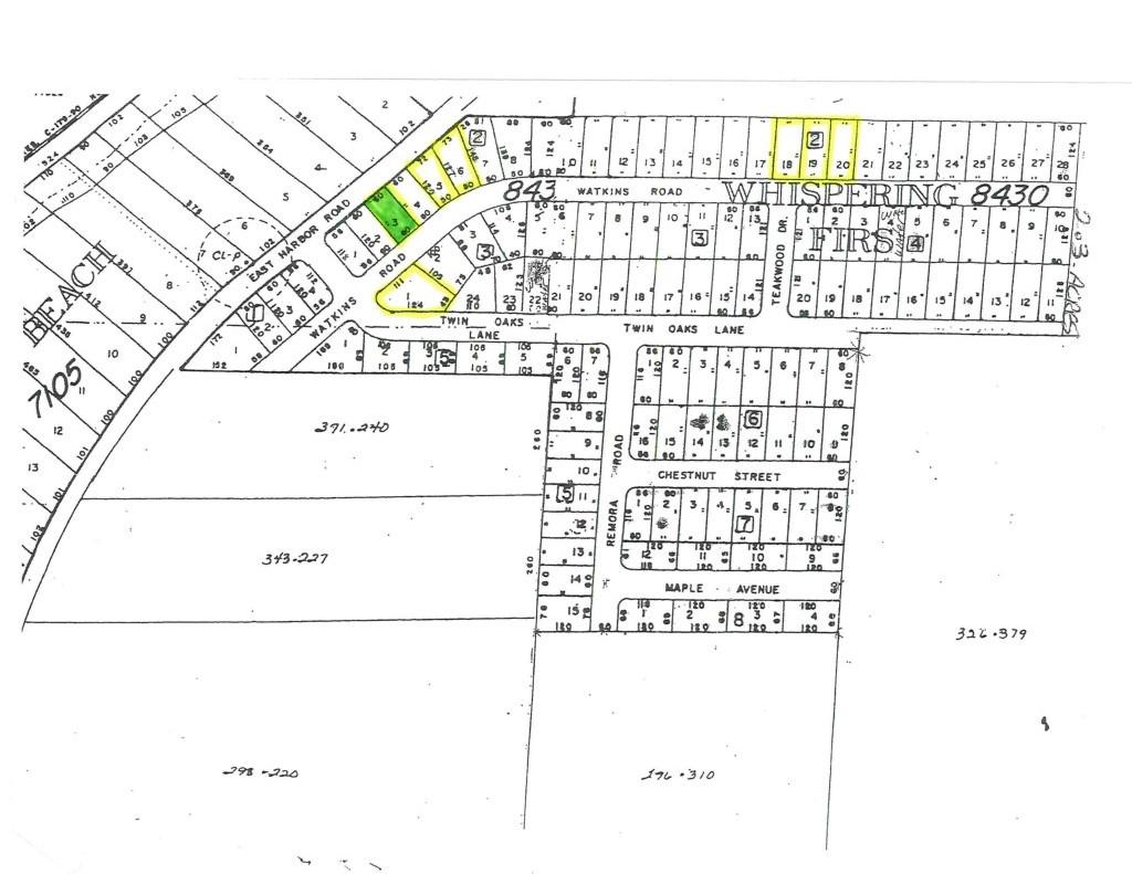 0-Lot 3 Watkins Rd - Photo 1