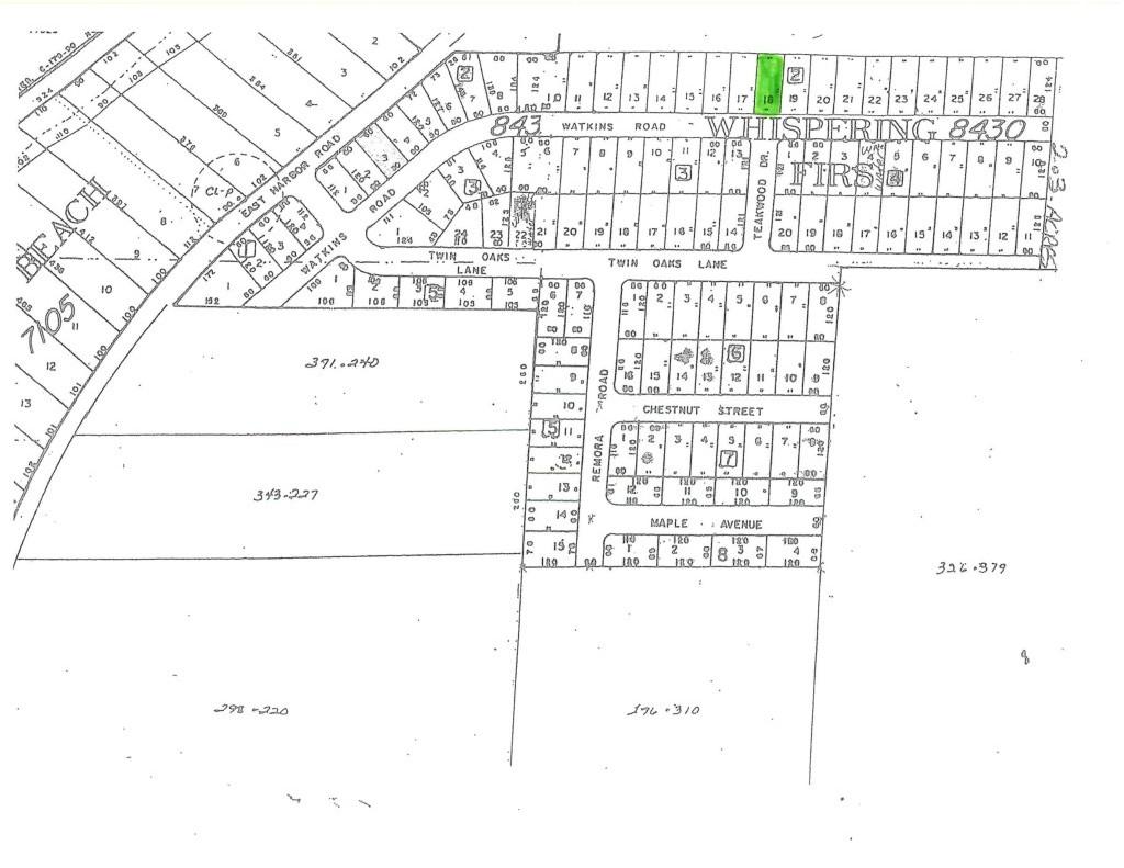 0-Lot 18 Watkins Rd - Photo 1