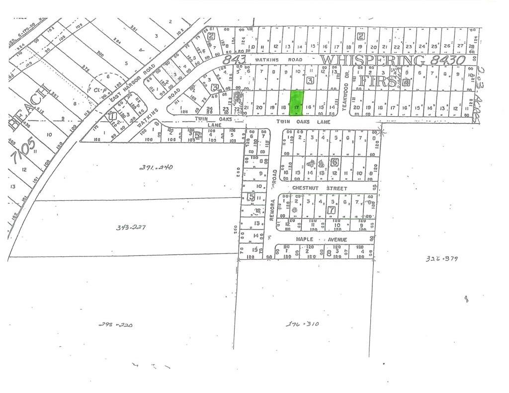 0-Lot 17 Twin Oaks Lane - Photo 1