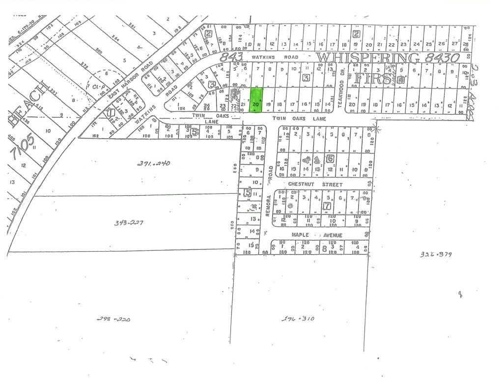 0-Lot 20 Twin Oaks Lane - Photo 1